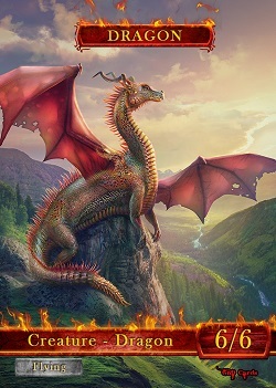 Dragon #06.1 (6/6)